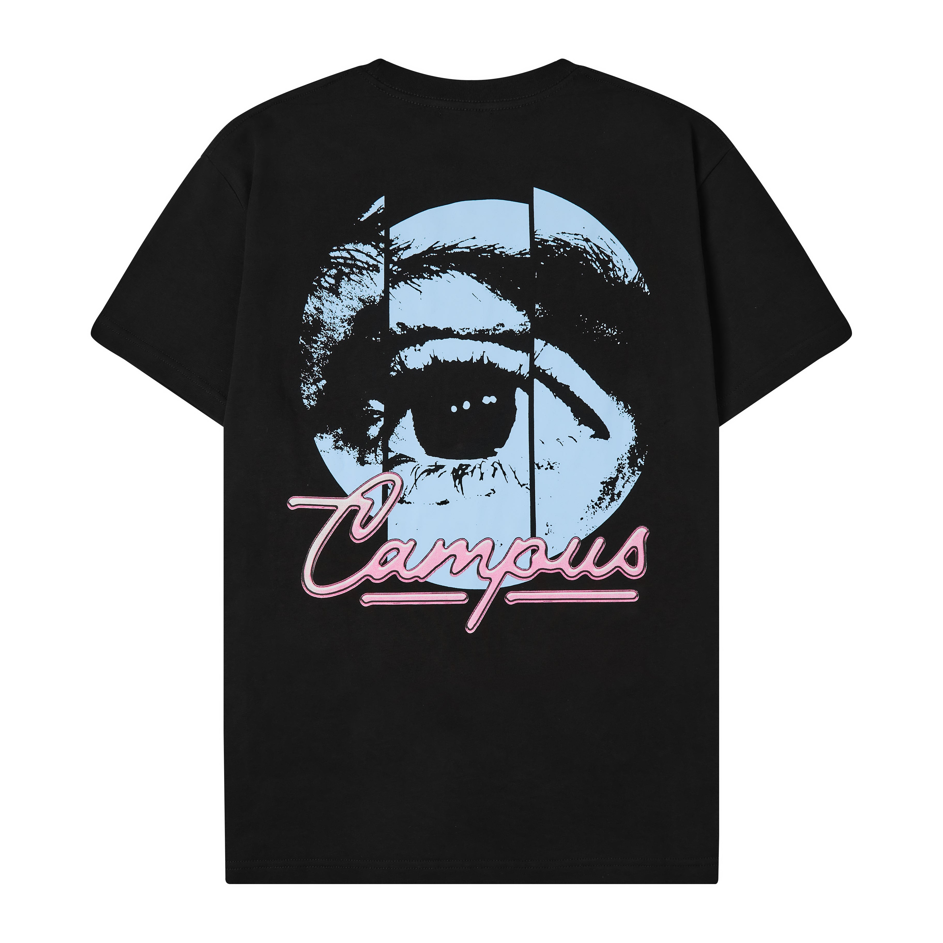 Worldwide Tee (Black Wash)